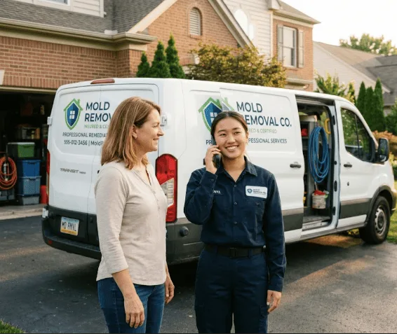 Crawlspace Mold Remediation Corapeake, NC FAQs